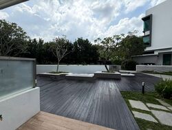 Cabana (D28), Terrace #598130801